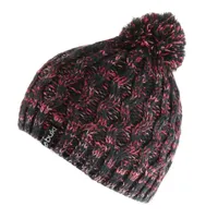 Pompom Knit Beanie 7-14y