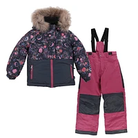 Unicorn Snowsuit 10-14y