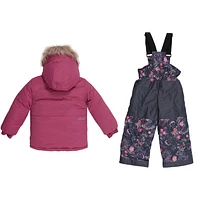 Magic Snowsuit 2-8y