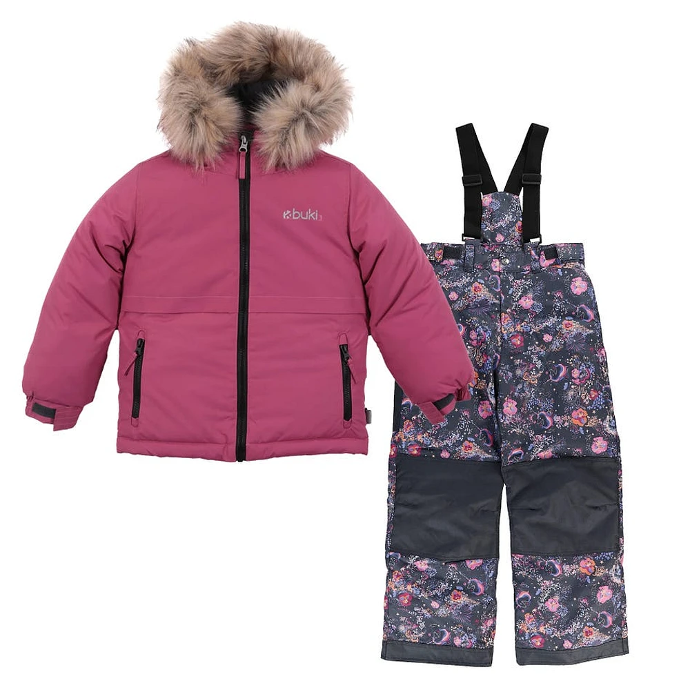 Magic Snowsuit 10-14y