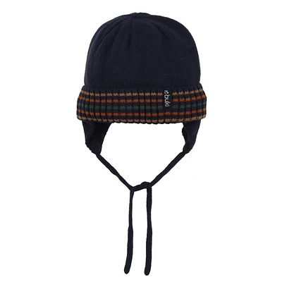 Tuque Tricot Dinos 2-6ans