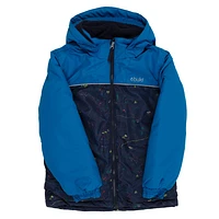 Adventure Snowsuit 10-14y