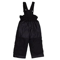 Retro Snowsuit 2-8y