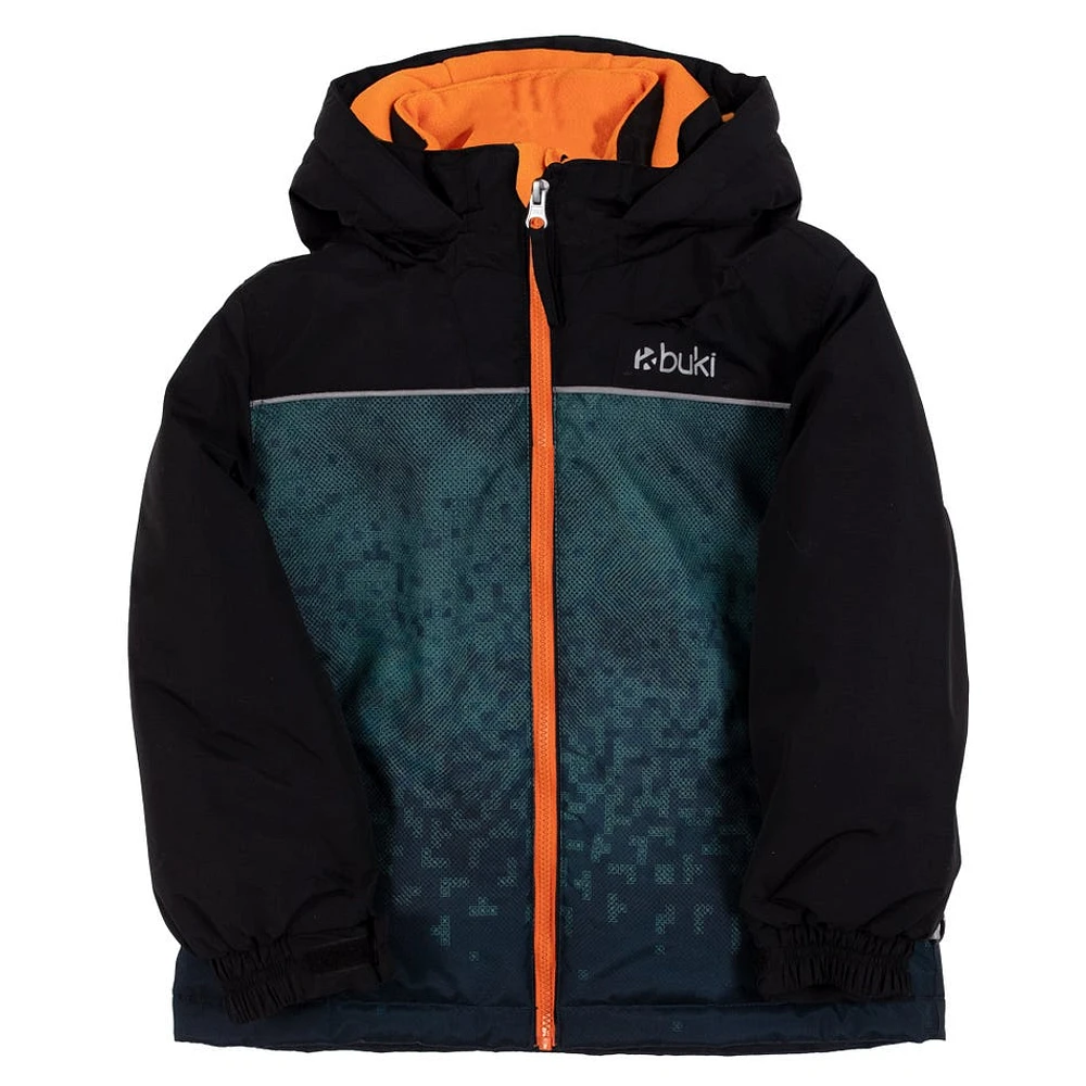 Habit de Neige Retro 10-14ans