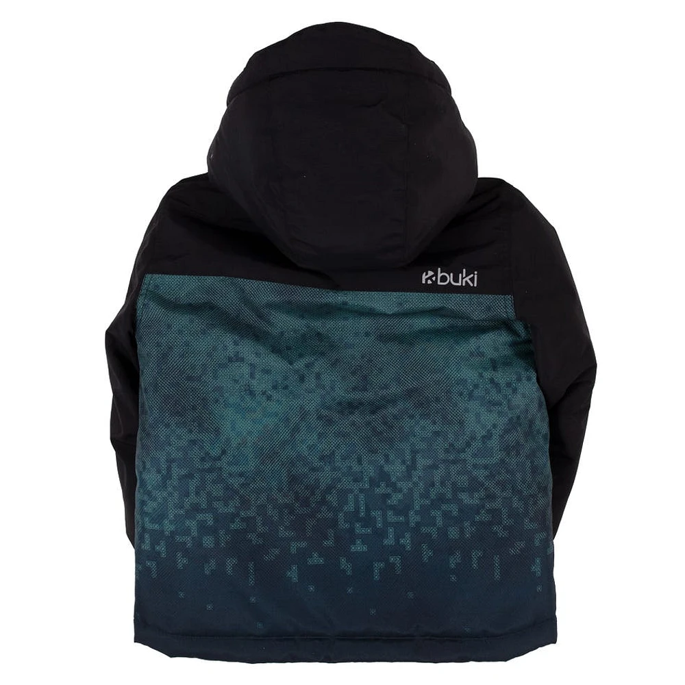 Habit de Neige Retro 10-14ans
