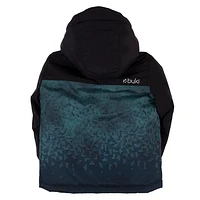 Habit de Neige Retro 10-14ans