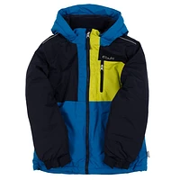 Expedition Snowsuit 10-14y