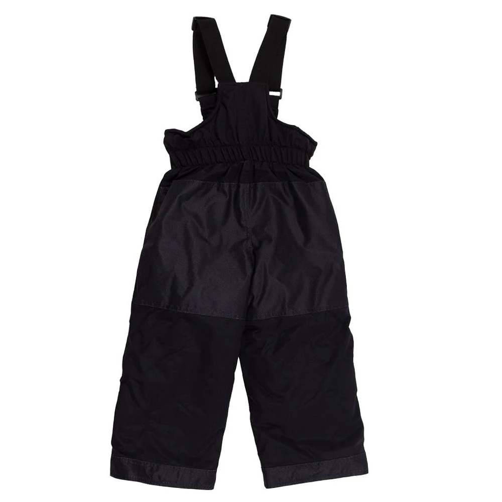 Habit de Neige Colorblock 2-8ans