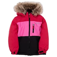 Dew Snowsuit 2-8y