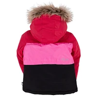 Dew Snowsuit 2-8y