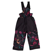 Dew Snowsuit 2-8y