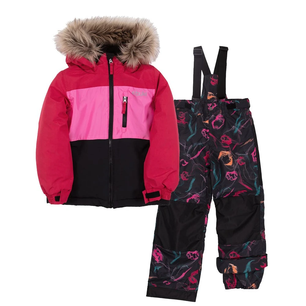 Dew Snowsuit 10-14y