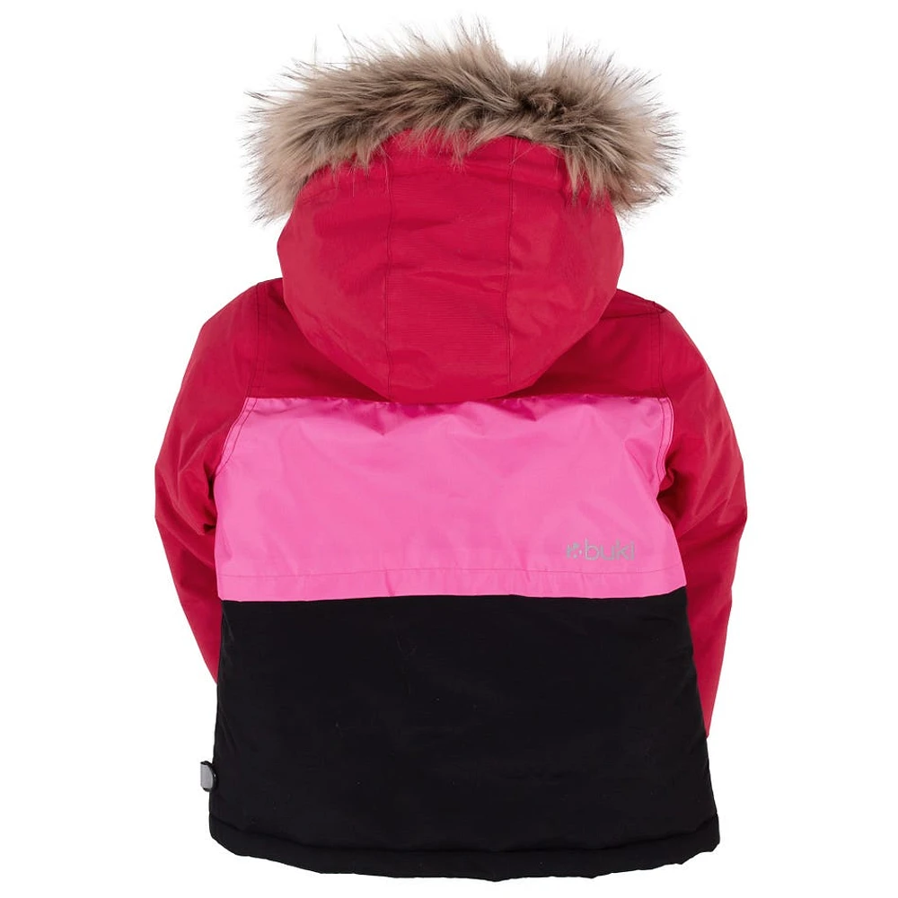 Dew Snowsuit 10-14y