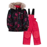 Frost Snowsuit 2-8y