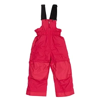 Frost Snowsuit 2-8y