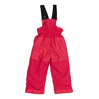 Frost Snowsuit 2-8y