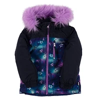 Fairies Snowsuit 2-8y