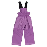 Fairies Snowsuit 2-8y