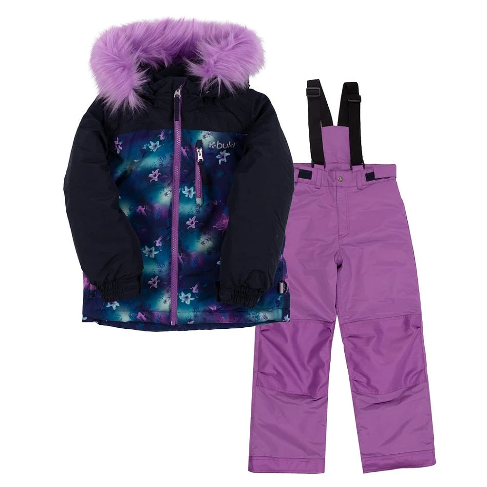 Habit de Neige Fées 10-14ans