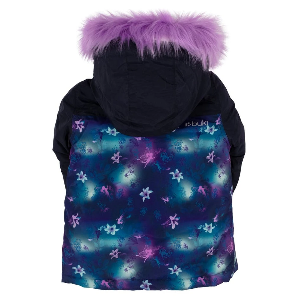Habit de Neige Fées 10-14ans