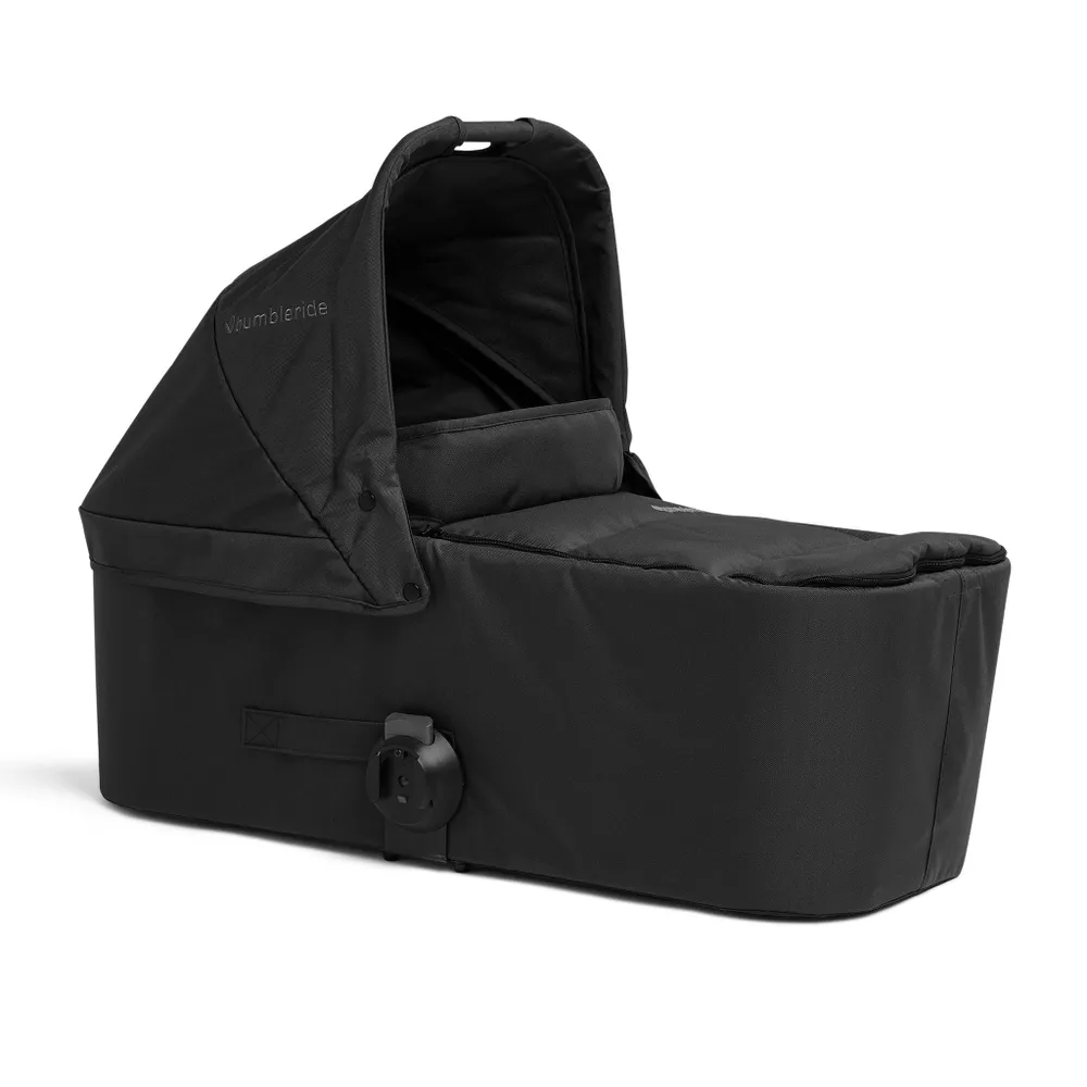 Bassinet Indie / Era - Black