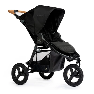 INDIE All-Terrain Stroller