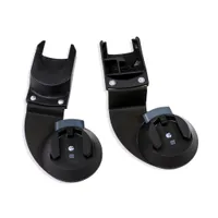 Indie Twin Car Seat Adapter Single - Maxi Cosi / Cybex / Nuna