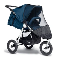 Single Stroller Bug Net