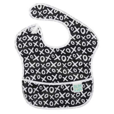 Bib 6-24m - XOXO