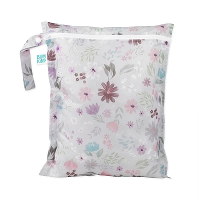 Sac Imperméable Floral