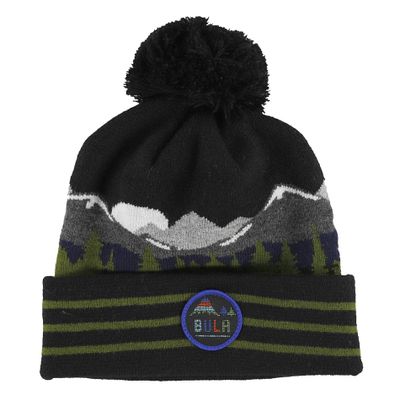 Hudson Beanie 8-14y