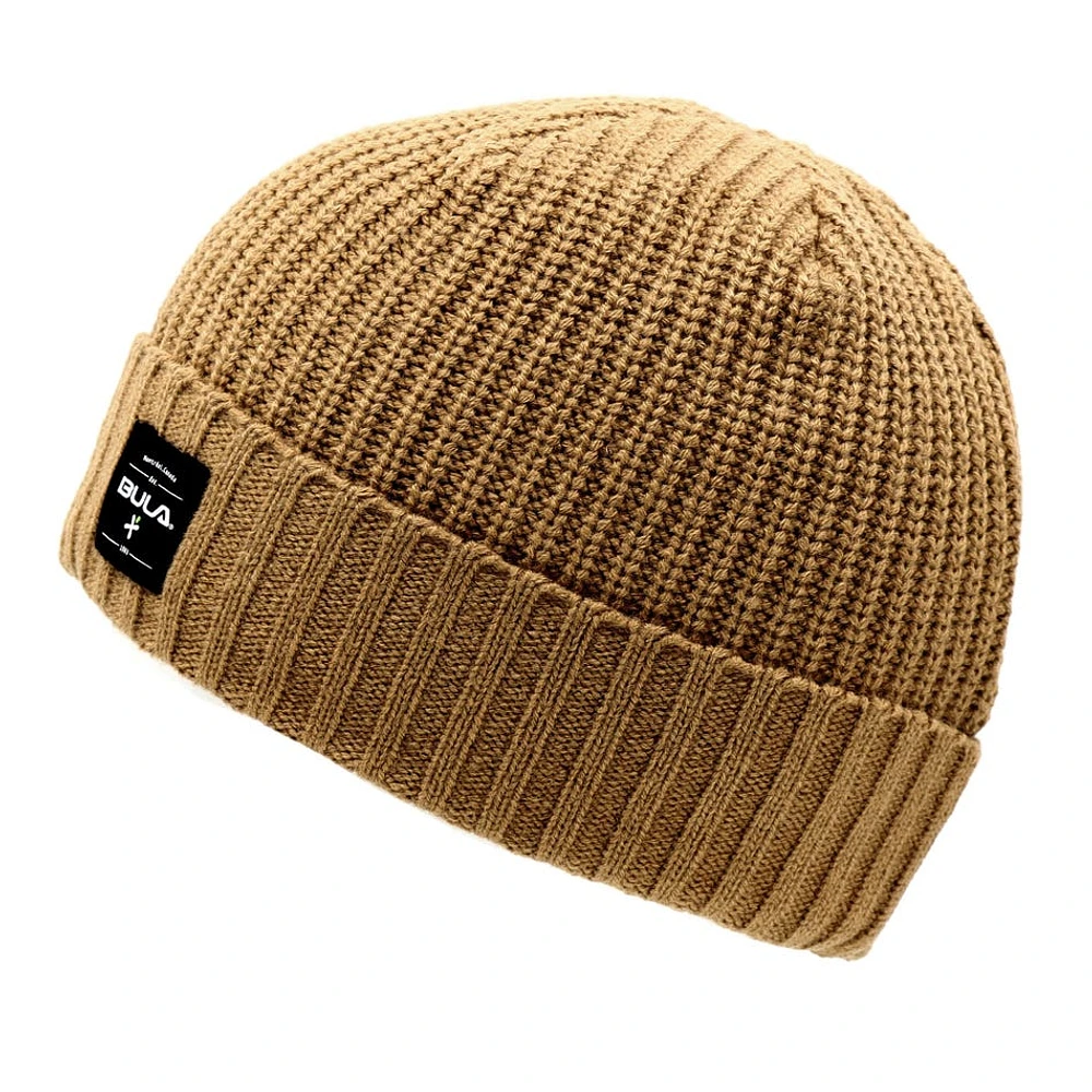 Tuque Ocre Leo 7-16ans