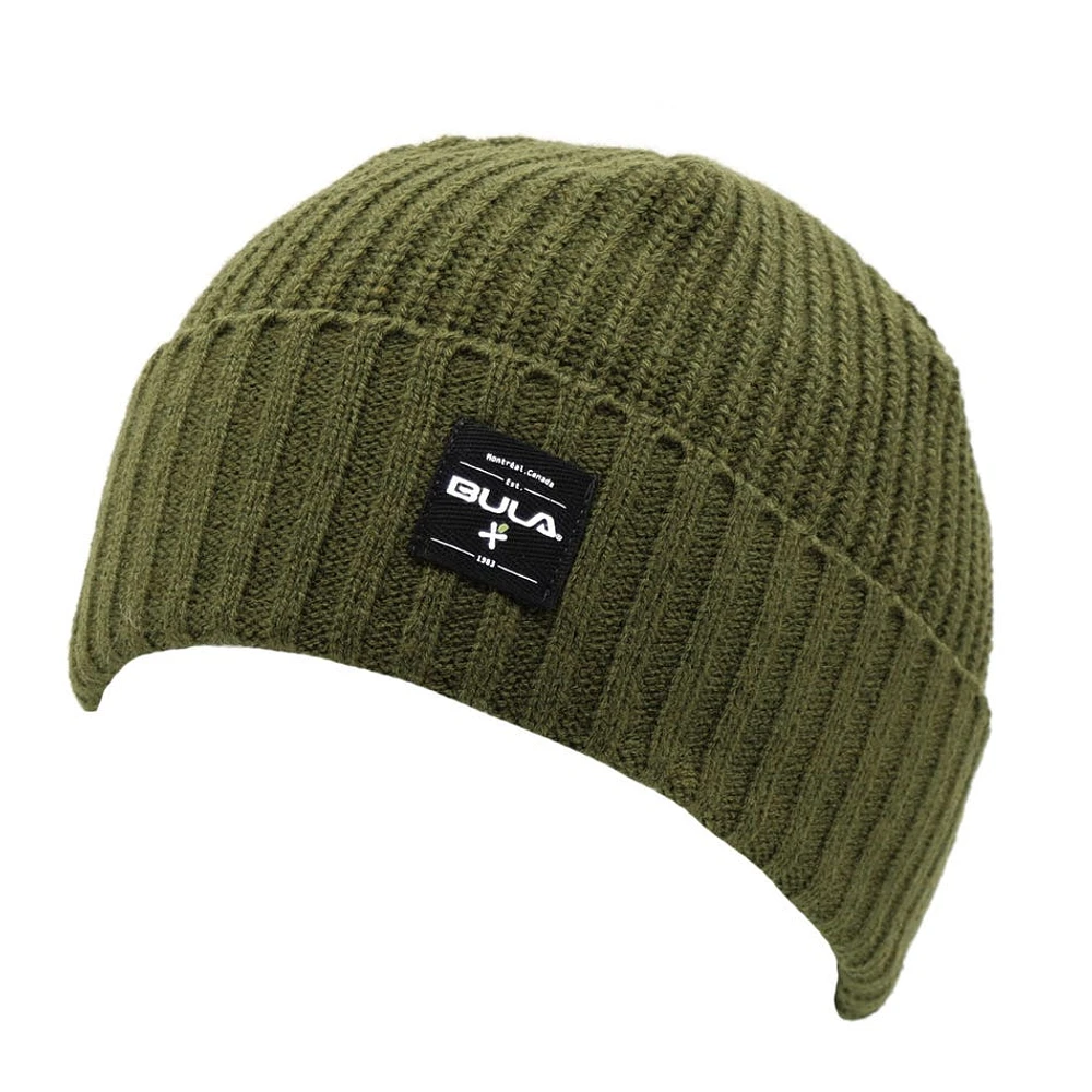 Tuque Olive Leo 7-16ans