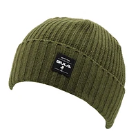 Tuque Olive Leo 7-16ans