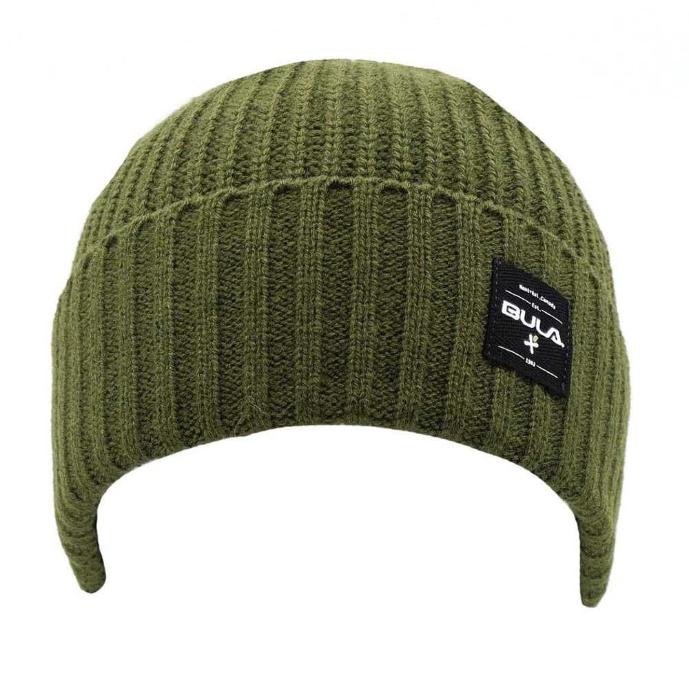 Tuque Olive Leo 7-16ans