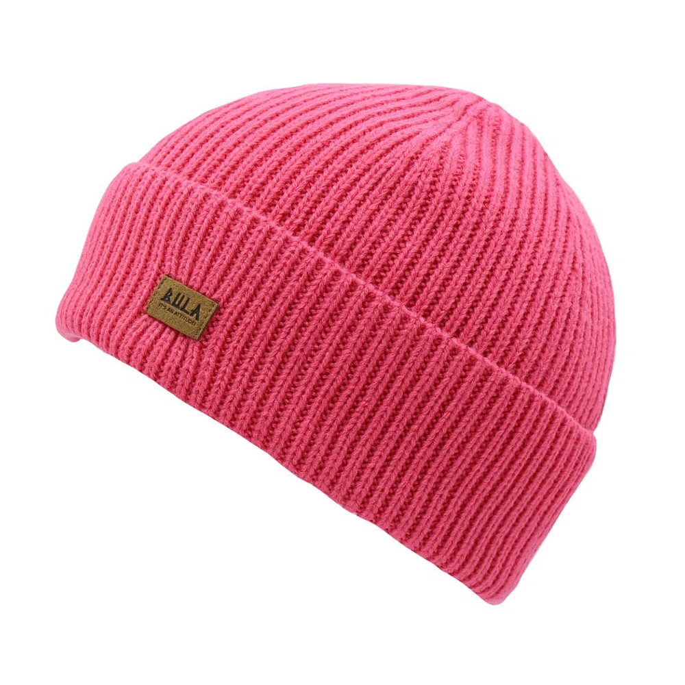 Tuque Fuchsia Prague 7-16ans