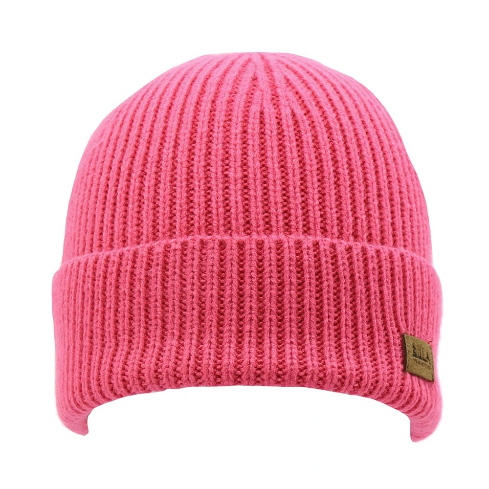 Tuque Fuchsia Prague 7-16ans