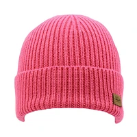 Tuque Fuchsia Prague 7-16ans