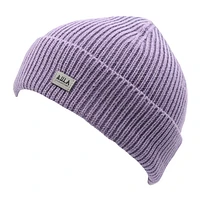 Prague Purple Beanie 7-16y