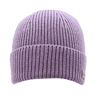 Prague Purple Beanie 7-16y