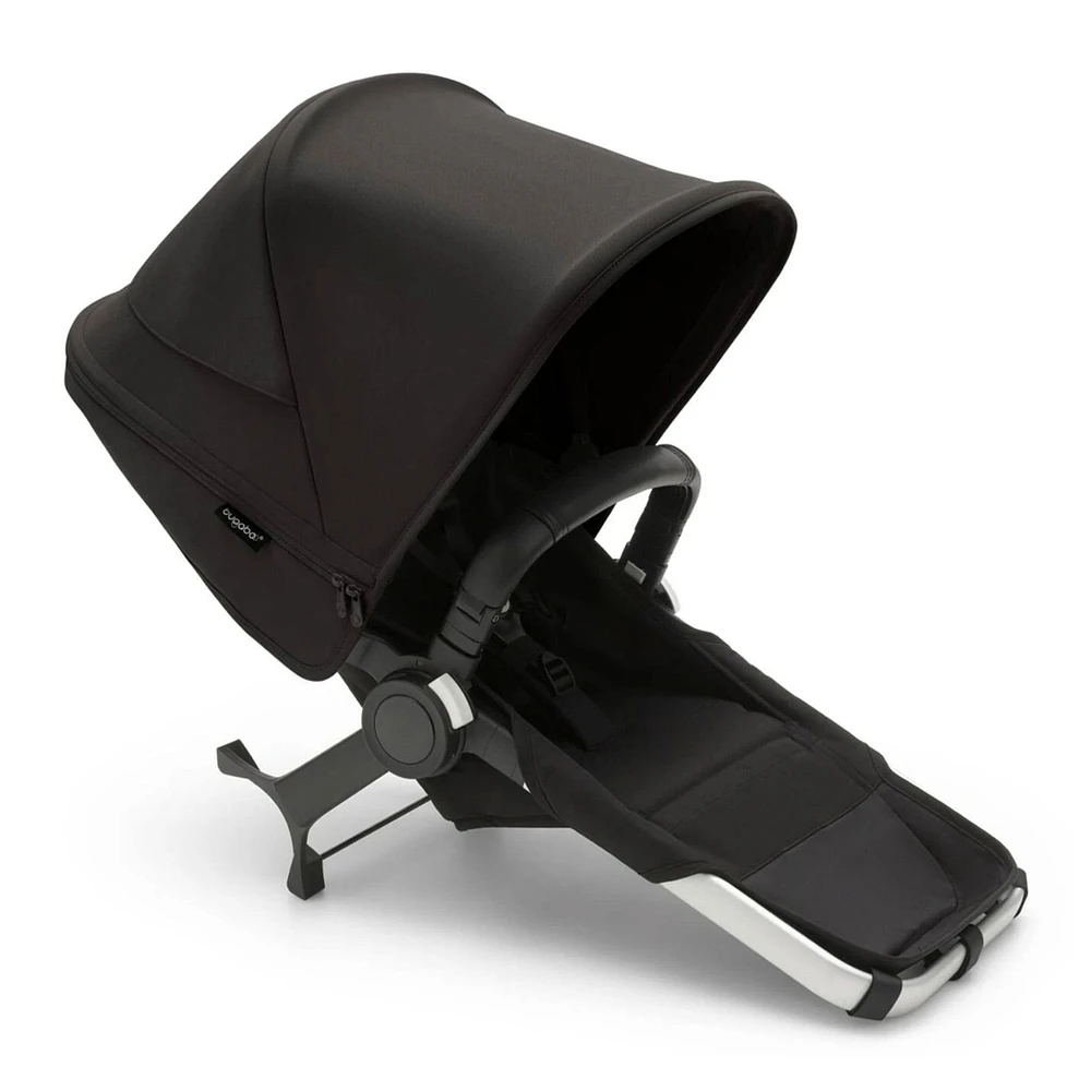 Extension Duo Donkey5 - Aluminium / Noir Midnight