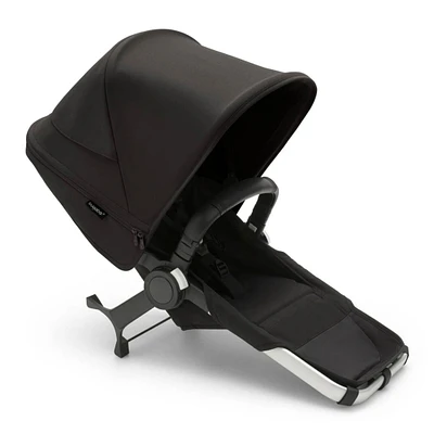 Extension Duo Donkey5 - Aluminium / Noir Midnight