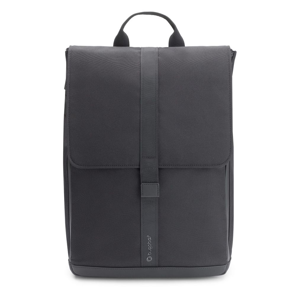 Changing Backpack - Midnight Black