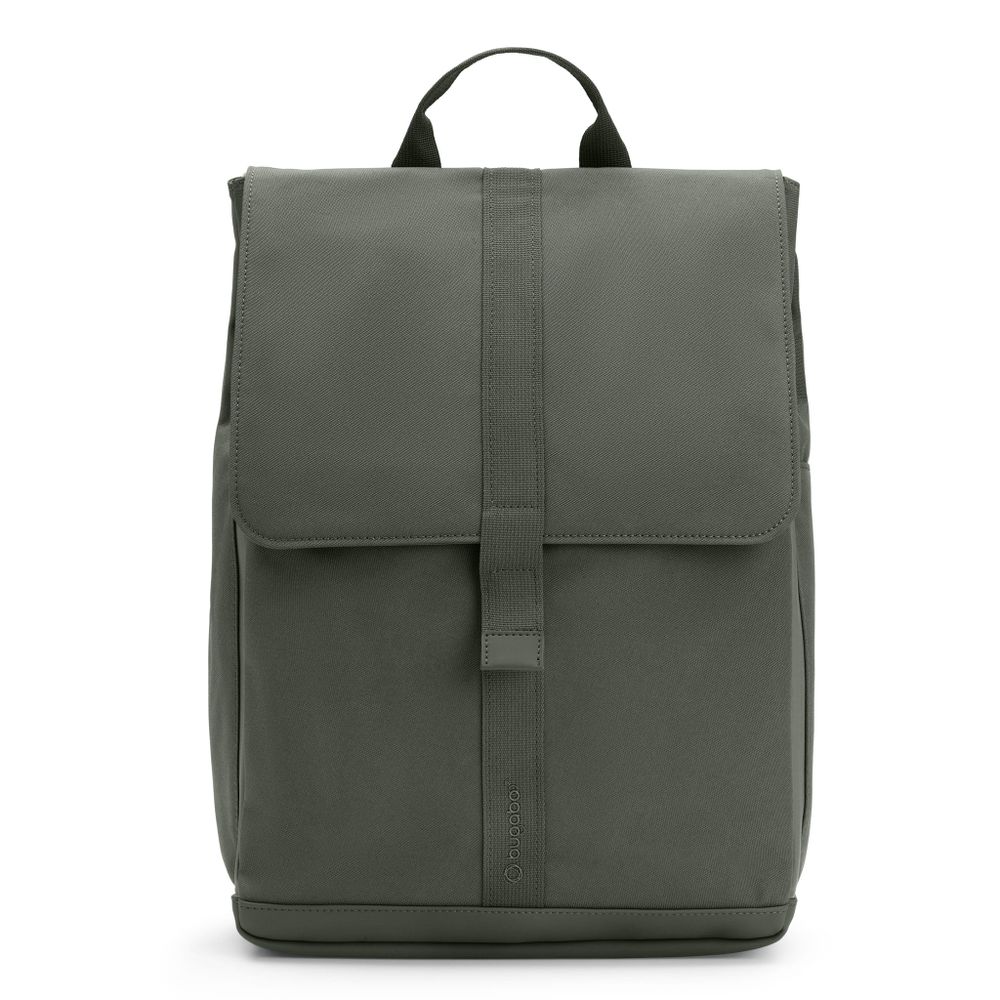 Changing Backpack - Forest Green