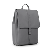 Sac à Couches à Dos - Gris Moon