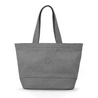 Changing Bag Moon Grey