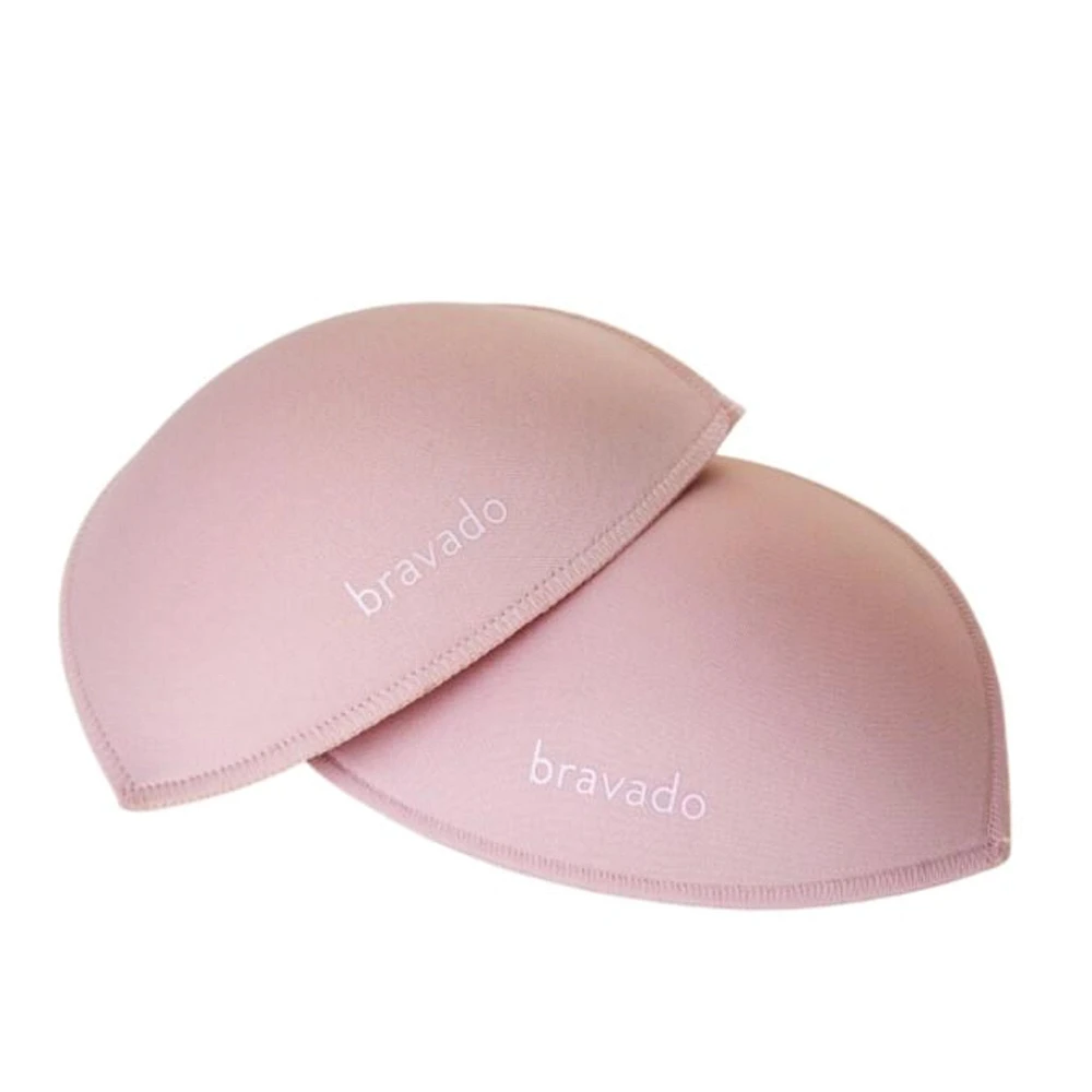 Reusable Nursing Pads, Leak Resistant