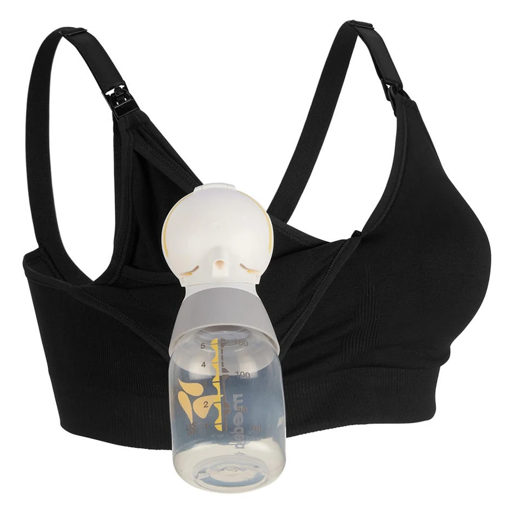 Soutien-Gorge 3 en 1 Expression & Allaitement