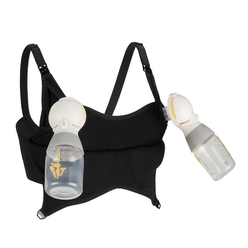 Soutien-Gorge 3 en 1 Expression & Allaitement