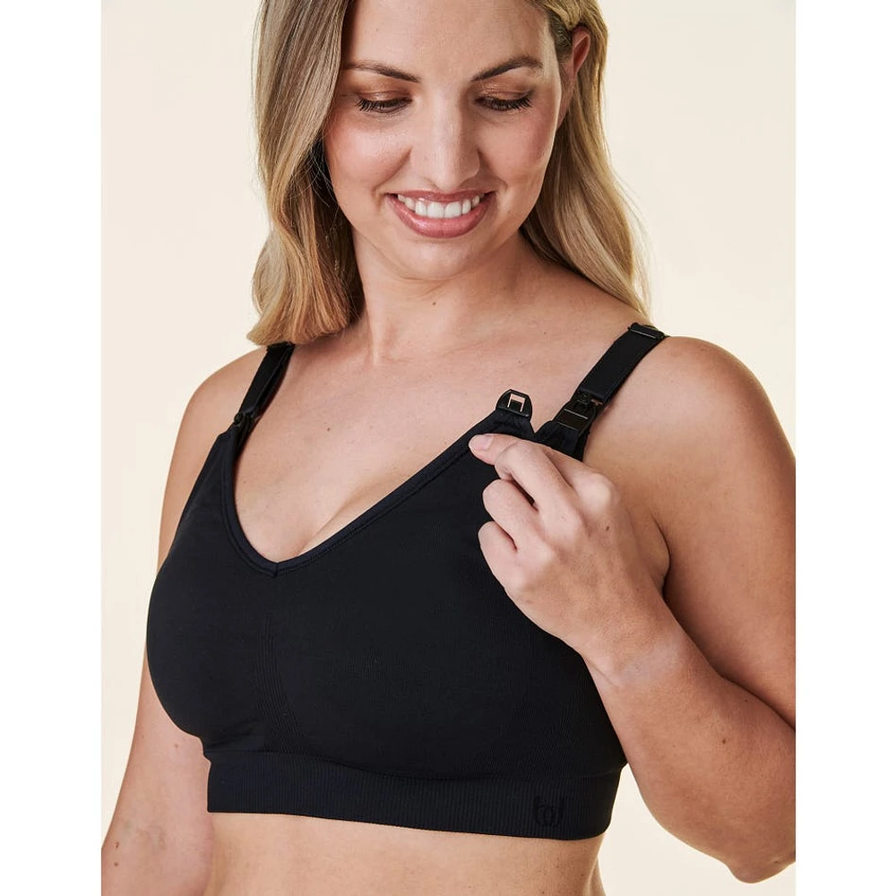Soutien-Gorge 3 en 1 Expression & Allaitement